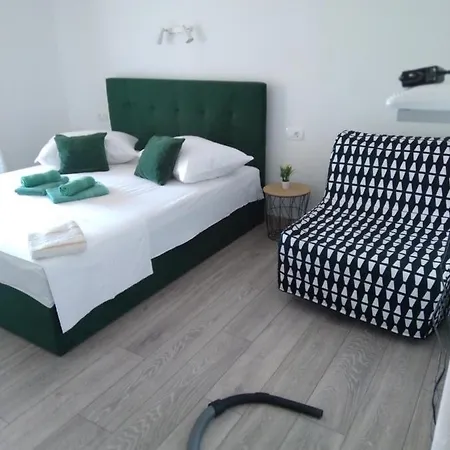 Seaview Racic Jelsa