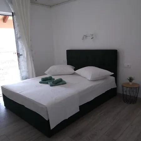 Apartman Seaview Racic *