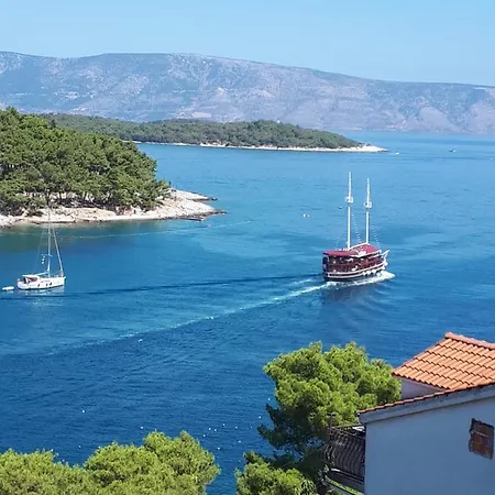 Seaview Racic Jelsa