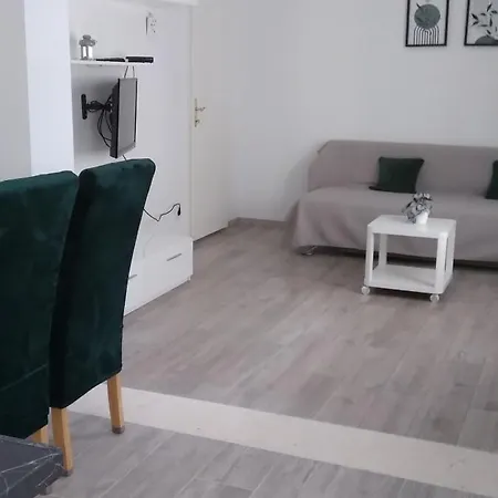 Apartman Seaview Racic Jelsa