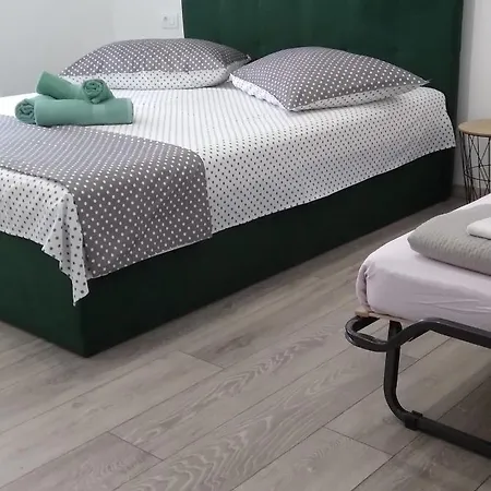 Apartman Seaview Racic