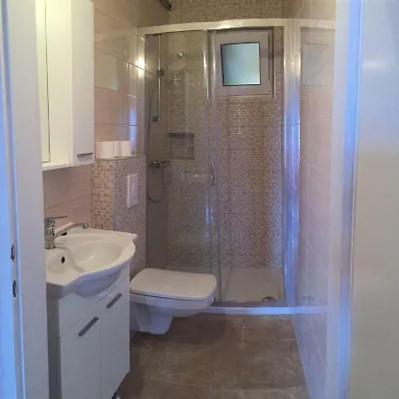 Apartman Seaview Racic *