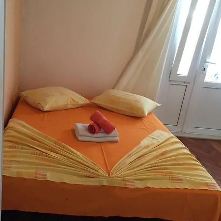 Seaview Racic Apartman Jelsa